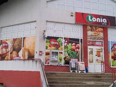 Preuredili smo vanjske vizuale na tridesetak prodavaonica na području Podravine