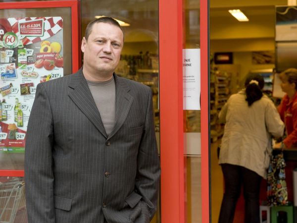 Kupnjom 20 trgovina Dione ulazimo na zagrebačko tržište