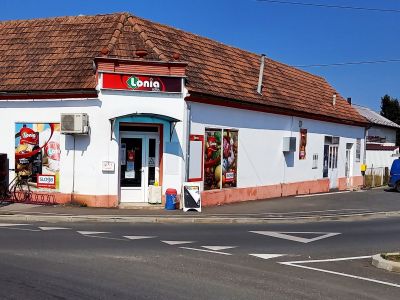 Preuredili smo vanjske vizuale na tridesetak prodavaonica na području Podravine