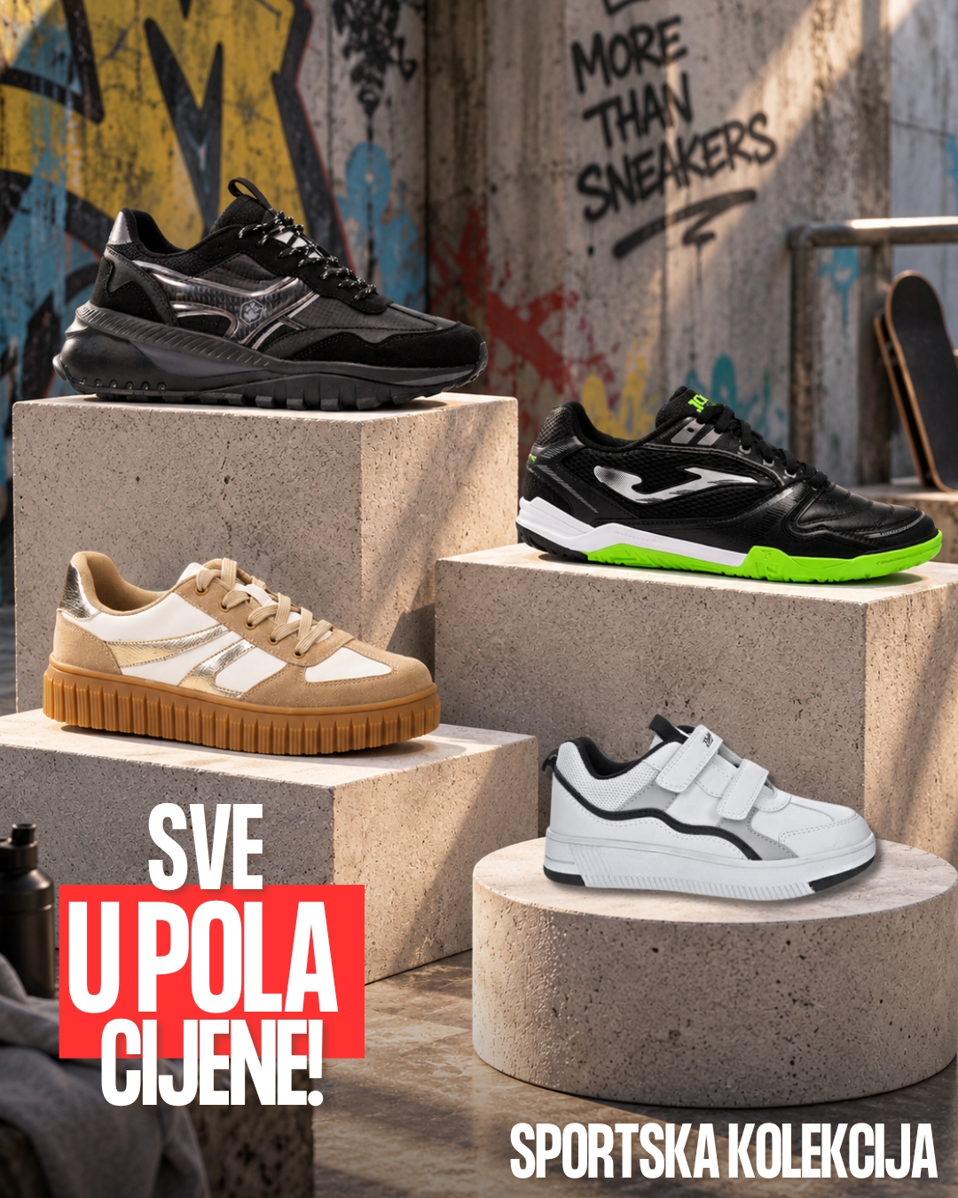 LONIA SHOP & JOY ROBNA KUĆA KUTINA