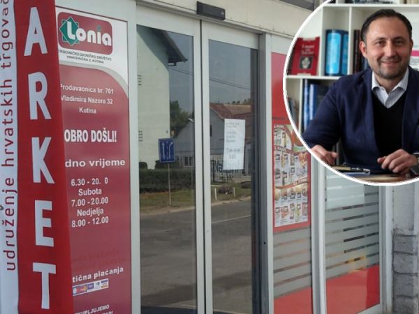 Bivši šef Konzuma otkrio nam je tajnu uspjeha trgovačkog lanca iz Kutine i njegove ambiciozne planove