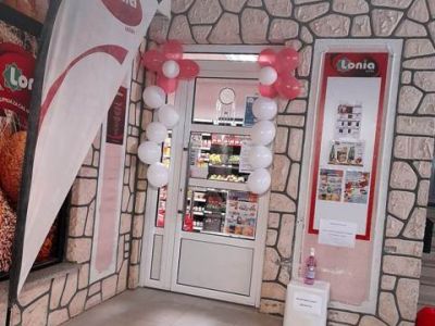 Danas smo bogatiji za prodavaonicu u Brckovljanima!