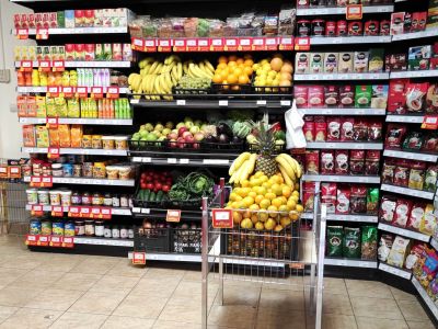 Danas smo bogatiji za prodavaonicu u Brckovljanima!