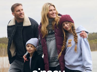 LONIA SHOP & JOY NOVI MAROF