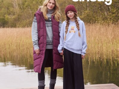 LONIA SHOP & JOY NOVI MAROF