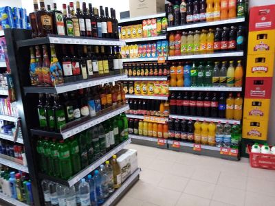 Nova Lonia prodavaonica u Sisku!