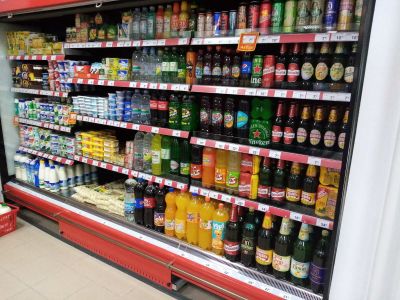 Nova Lonia prodavaonica u Sisku!