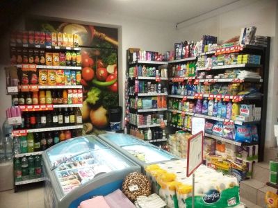 Nova Lonia trgovina u Petrinji!