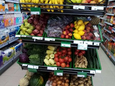 Nova Lonia prodavaonica u Sisku!