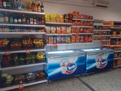 Od danas nova Lonia - Donji Desinec