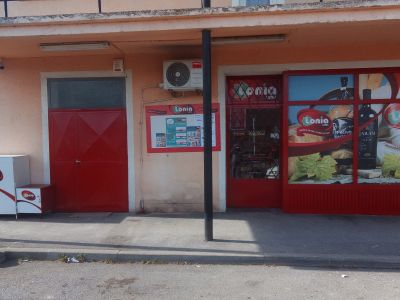 Od danas nova Lonia - Donji Desinec