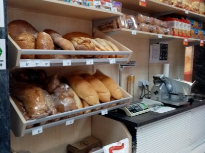 Nova Lonia prodavaonica u Sisku!