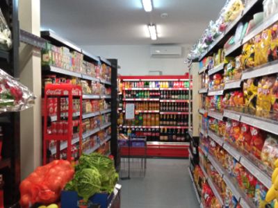 U utorak 19. listopada otvorena je nova Lonia prodavaonica u Petrinji, u kontejnerskom naselju.