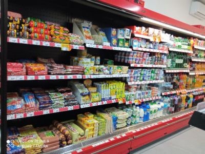 U utorak 19. listopada otvorena je nova Lonia prodavaonica u Petrinji, u kontejnerskom naselju.