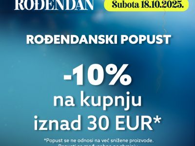 LONIA SHOP & JOY NOVI MAROF