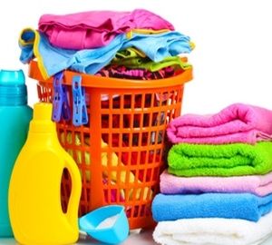 Sredstva za pranje rublja