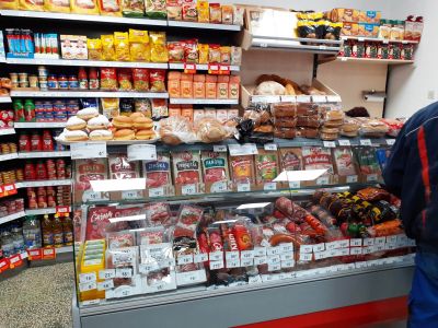 Od danas smo bogatiji za još jedno prodajno mjesto, prodavaonica Orli!