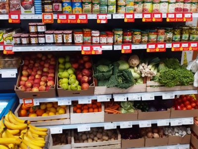 Od danas smo bogatiji za još jedno prodajno mjesto, prodavaonica Orli!