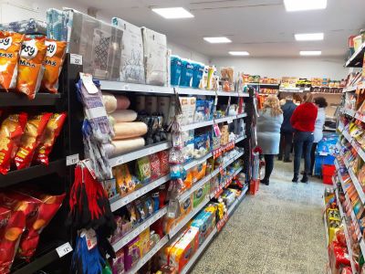 Od danas smo bogatiji za još jedno prodajno mjesto, prodavaonica Orli!