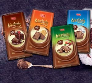 Čokolade, bomboni i slatkiši