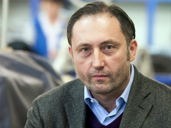 Dragan Munjiza ulazi u Upravni odbor kutinske trgovačke tvrtke Lonia Dragan Munjiza ulazi u Upravni odbor kutinske trgovačke tvrtke Lonia