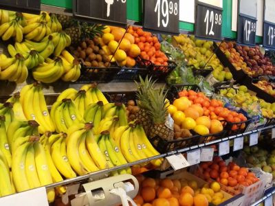 Posjetite naš novi odjel sa svježim mesom u Garešnici, Kolodvorska 1!