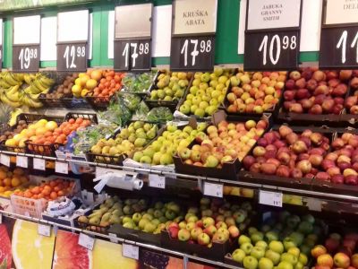 Posjetite naš novi odjel sa svježim mesom u Garešnici, Kolodvorska 1!