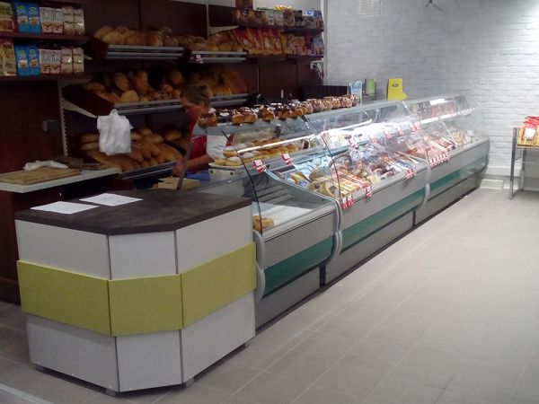 OBAVIJEST - OTVORENJE PREUREĐENE PRODAVAONICE