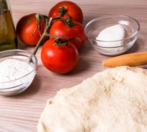 Namirnice za pripremu jela