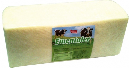 Ementaler