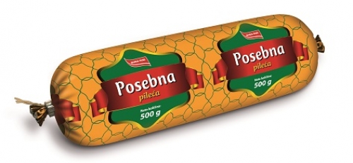 Posebna pileca 500g